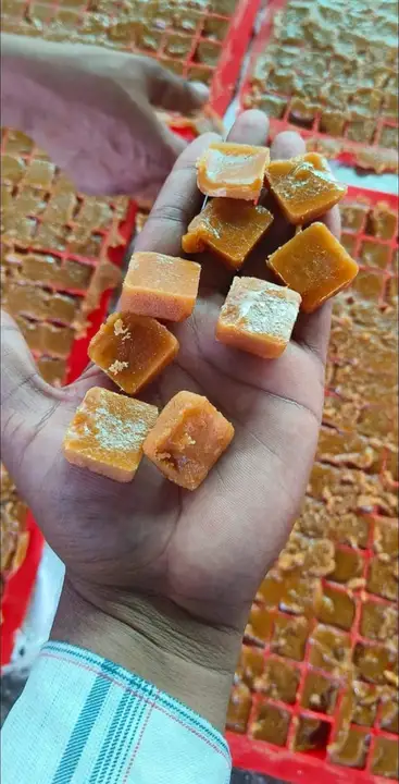 15 graam Jaggery cubes  uploaded by Annapurna food undyog on 9/19/2023