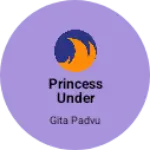 Business logo of Princess under garments