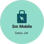 Business logo of SM mobile