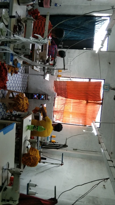 Factory Store Images of Sakshi Garments