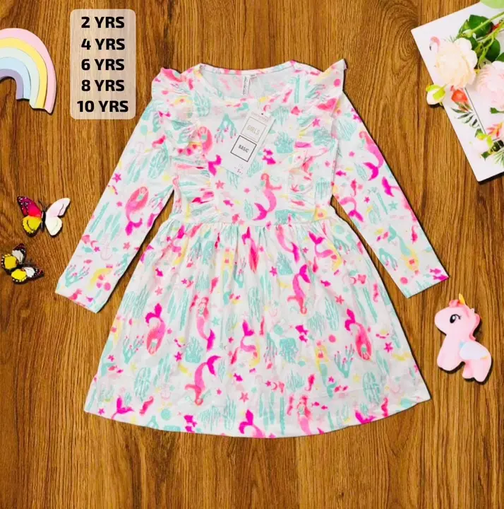 Frock🤩🤩🤩🤩 uploaded by business on 9/19/2023