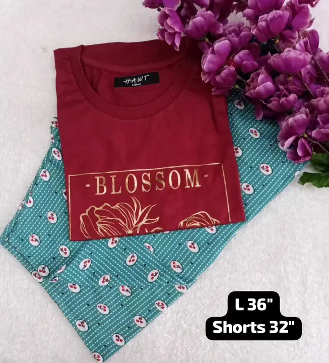 Women shorts pairs 🤩 uploaded by Krisha fashion on 9/19/2023