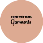 Business logo of ShreeRam Garments