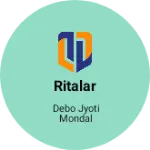 Business logo of Ritalar