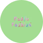 Business logo of Public fashion