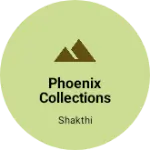 Business logo of Phoenix collections