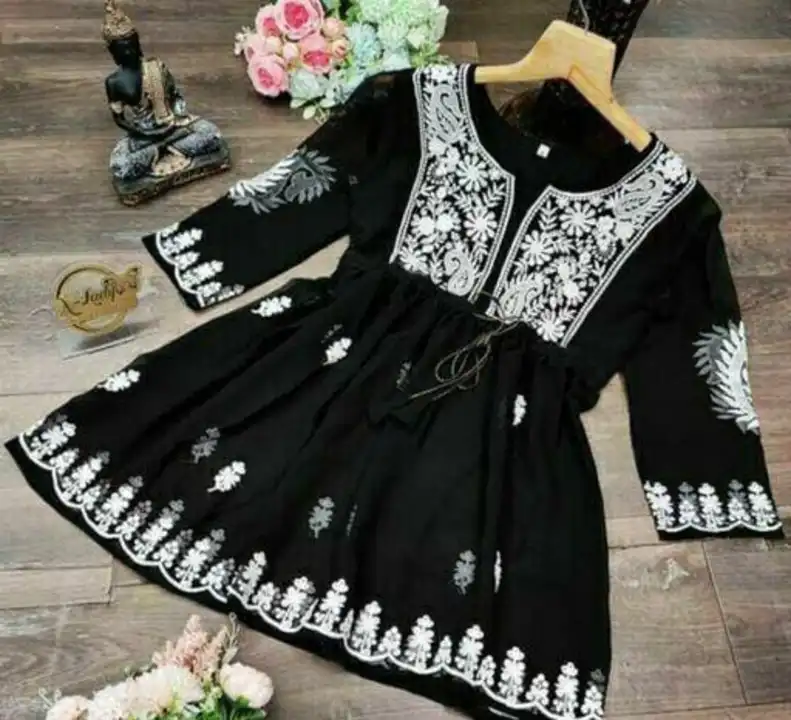 Kurti uploaded by business on 9/19/2023