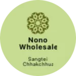 Business logo of nono wholesale store