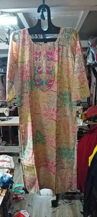 Best quality kurtis  uploaded by S. S. Selection on 9/19/2023
