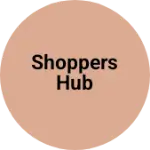 Business logo of Shoppers hub