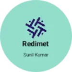 Business logo of Redimet