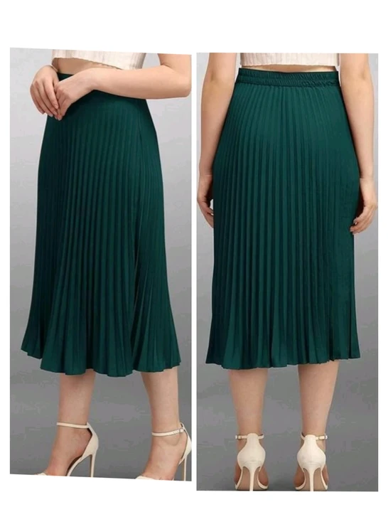 Beautiful Western Skirts available  uploaded by IQQA AZZU FASHIONS on 9/19/2023