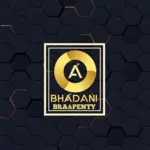 Business logo of A+BHADANI        bra & penty 