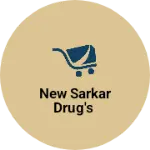 Business logo of New sarkar drug's