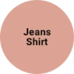 Business logo of Jeans shirt