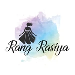 Business logo of RangRasiya Fashion