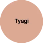 Business logo of Tyagi