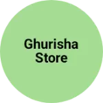 Business logo of Ghurisha Store