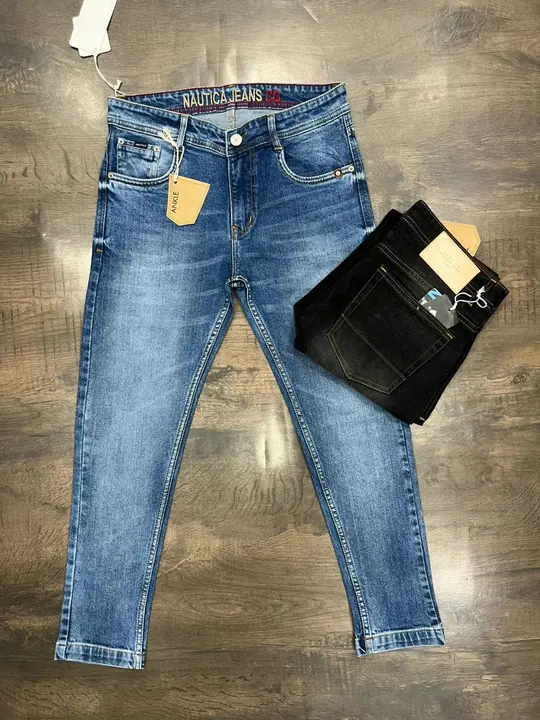 Jeans uploaded by P.K Fashion on 9/19/2023