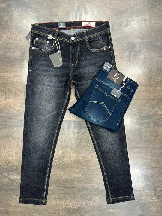 Jeans uploaded by P.K Fashion on 9/19/2023