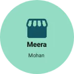 Business logo of Meera
