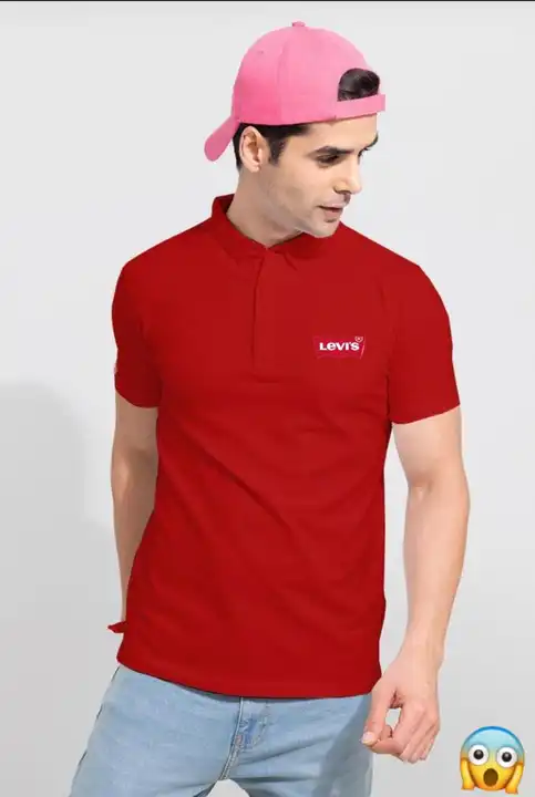 super fine quality tshirt  uploaded by INDIAN WHOLESALER on 9/19/2023