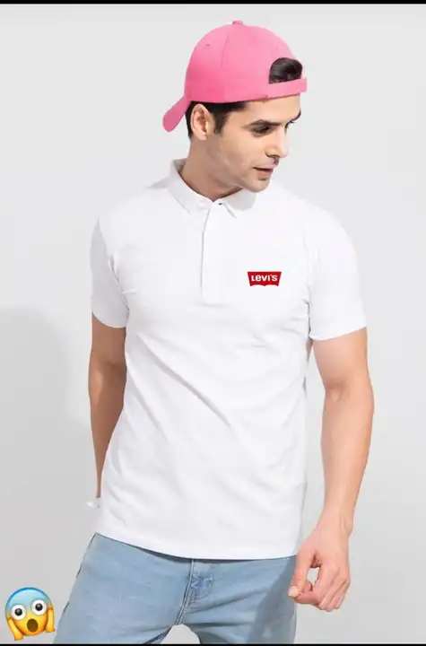Super fine quality tshirt  uploaded by INDIAN WHOLESALER on 9/19/2023