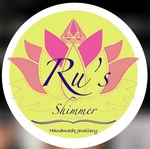 Business logo of Ru's Shimmer 