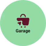 Business logo of Garage