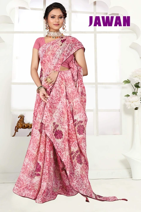 Jawan uploaded by Wholesale price ( Rajlakshmi Textile VF ) on 9/19/2023