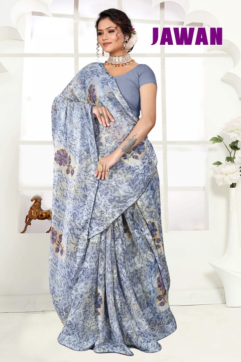 Jawan uploaded by Wholesale price ( Rajlakshmi Textile VF ) on 9/19/2023
