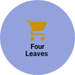 Business logo of Four leaves