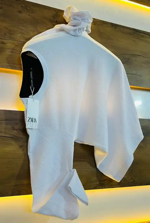 Post image ZARA tshirt

 STORE ARTICLE 2023

High Quality product

COTTON Popcorn fabric 

size M L XL xxl 

Awesome quality 

price 399 fix
Free ship 

Note :
plz Don’t  COMPARE With CHEAP QUALITY product

BEST FOR PERSONAL USE 

Hurry  with packing 

full stock available