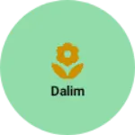 Business logo of Dalim