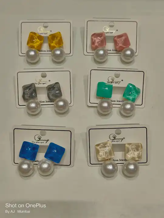Western earrings  uploaded by Sb designs on 9/19/2023