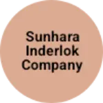 Business logo of Sunhara inderlok company