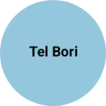 Business logo of Tel bori