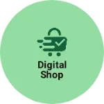 Business logo of Digital shop