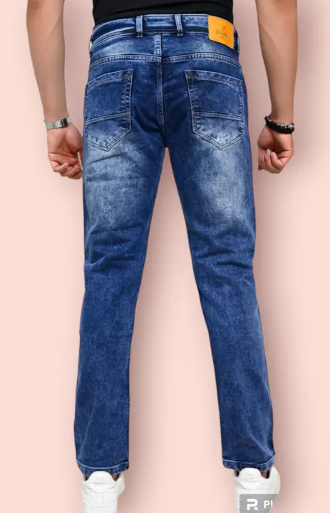 Jeans pant for men  uploaded by JovsHil jeans  on 9/19/2023