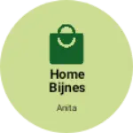 Business logo of Home bijnes