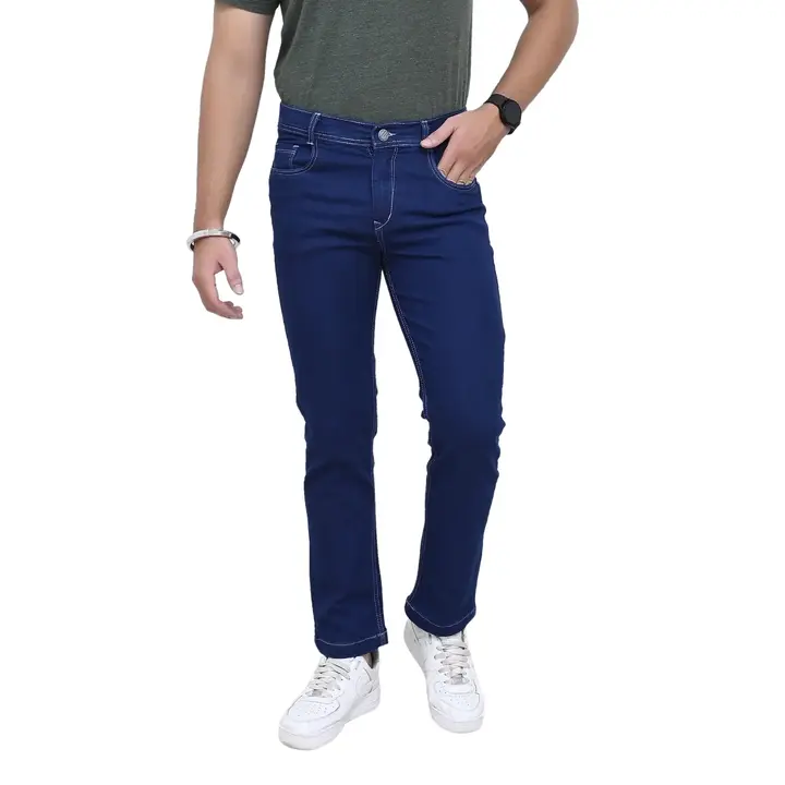 Jeans pant for gents  uploaded by JovsHil jeans  on 9/19/2023