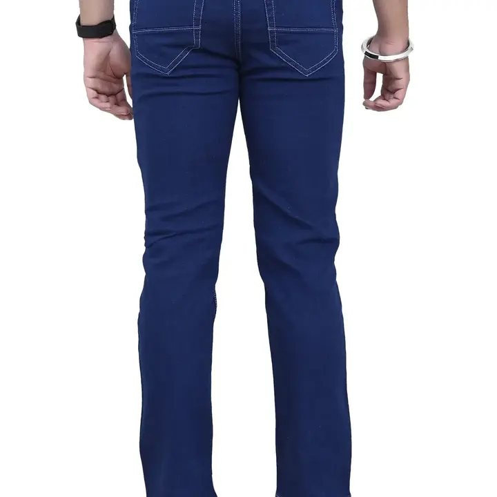 Jeans pant for gents  uploaded by JovsHil jeans  on 9/19/2023