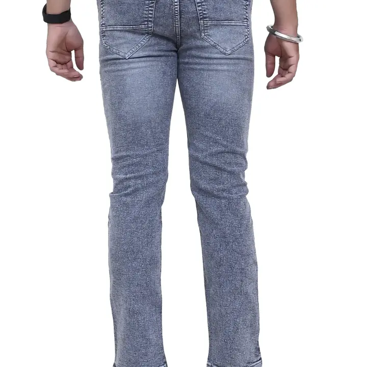 Jeans pant for men  uploaded by JovsHil jeans  on 9/19/2023