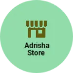 Business logo of Adrisha Store