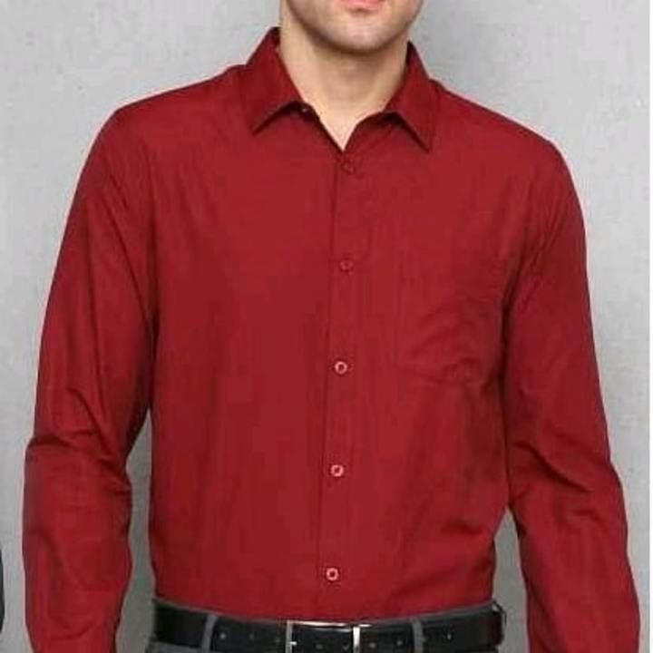 Trendy elegant men's shirts  uploaded by business on 3/21/2021