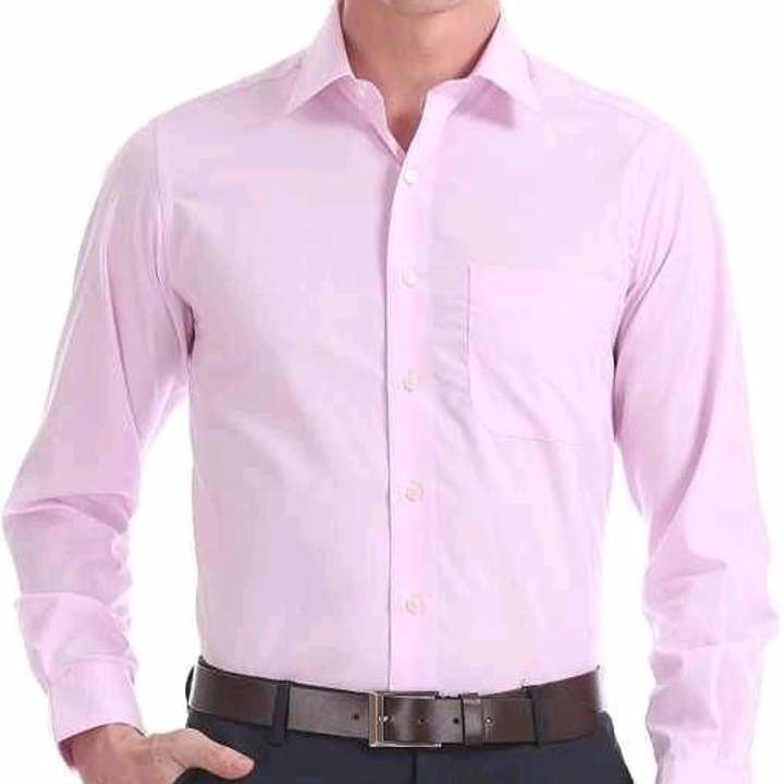 Trendy elegant men's shirts uploaded by business on 3/21/2021