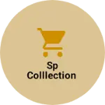 Business logo of Sp colllection