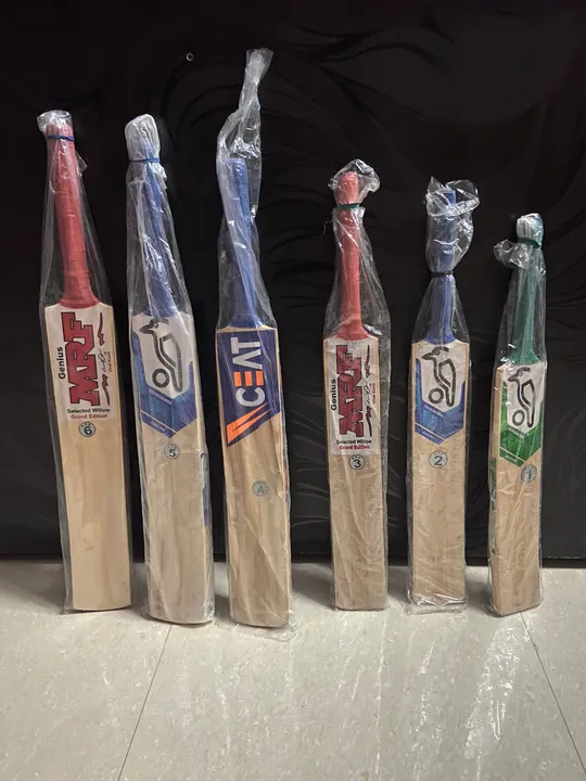 Kids bat size 1 to 6 available uploaded by business on 9/19/2023