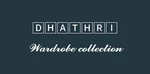Business logo of Dhathri Wordrobe collection