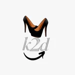 Business logo of K2D Footwear
